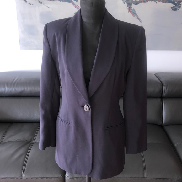 Casual Corner Jackets & Blazers - Vintage Blazer